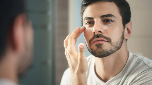 The Ultimate Guide to Men's Anti-Aging Skincare