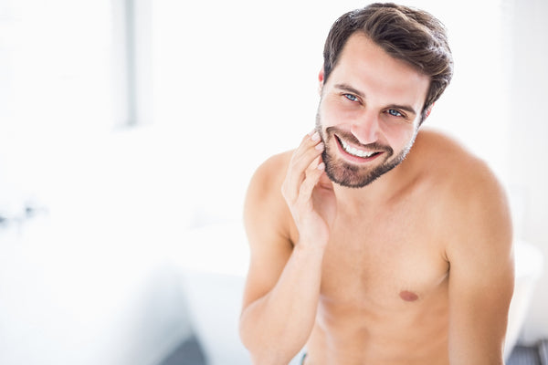 How to Build the Perfect Skincare Routine for Men with Oily Skin