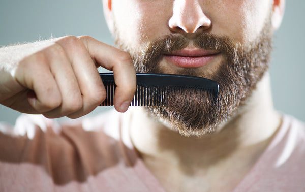 The Ultimate Guide to Beard Care