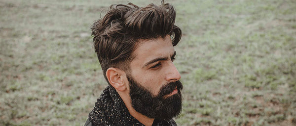 The Definitive Guide to Choosing the Best Beard Length