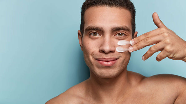 5 Essential Skincare Tips for Men: Get Clear, Healthy Skin