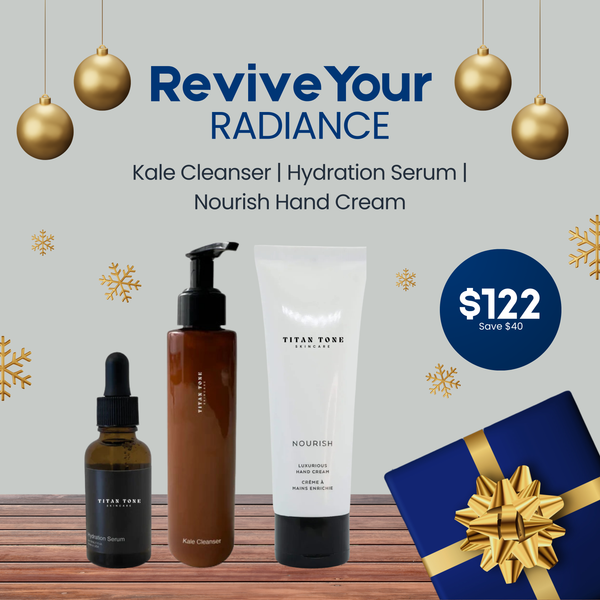 Revive Your Radiance