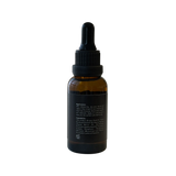 Beard Oil - Unscented