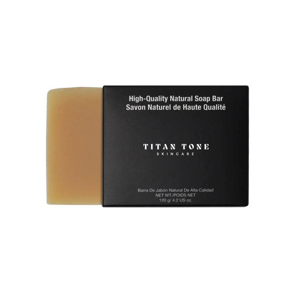 Natural Soap - Citrón